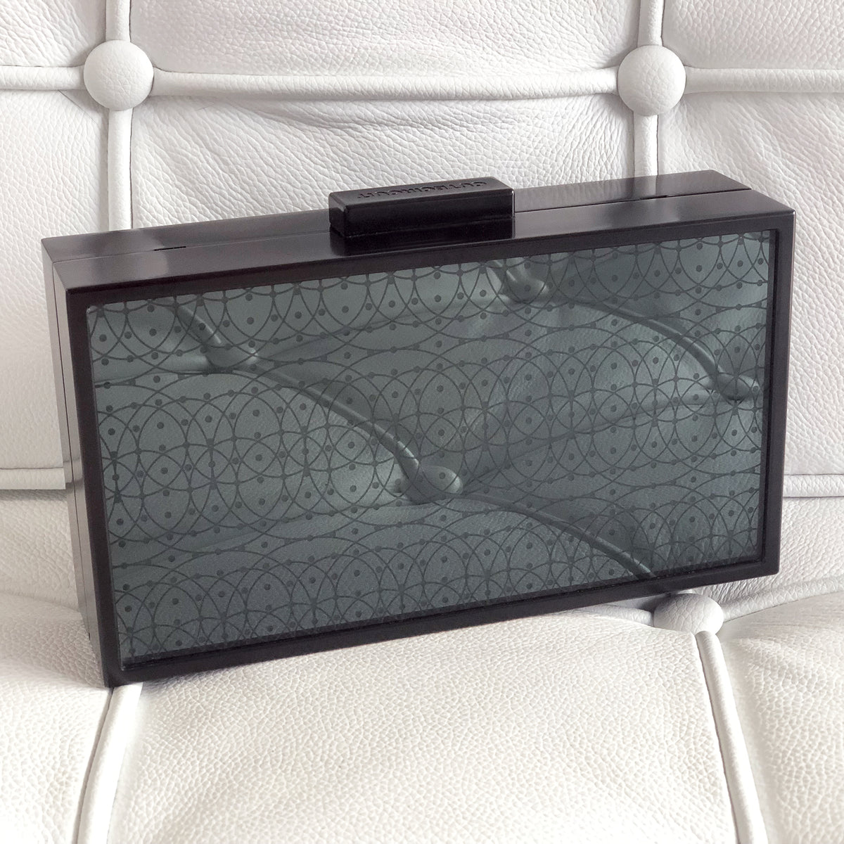 Mirror Handbag