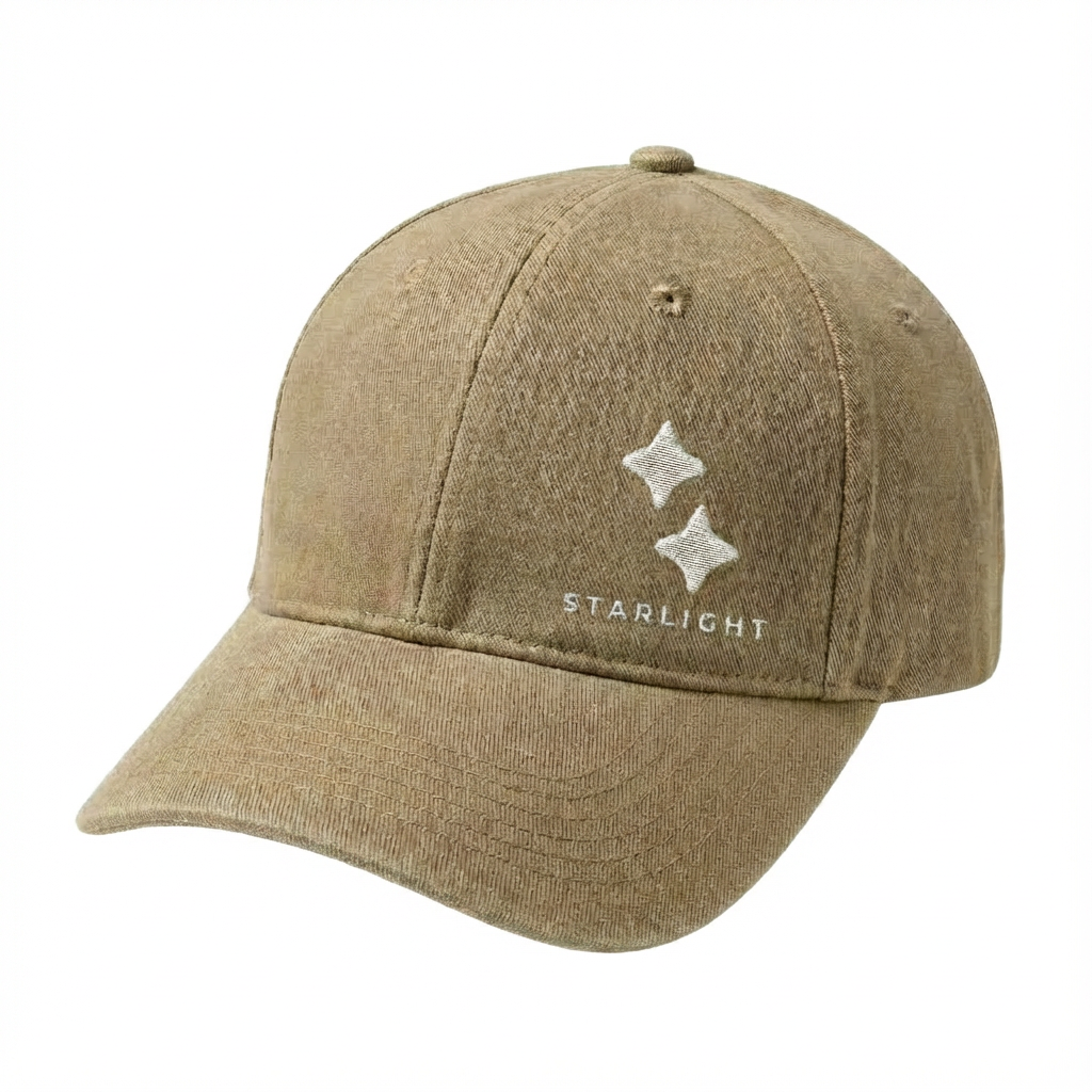 Starlight Baseball Cap