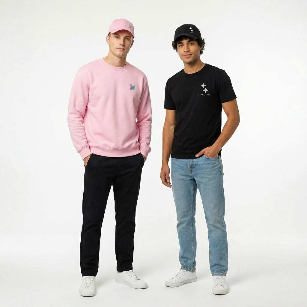 Starlight Baseball Cap