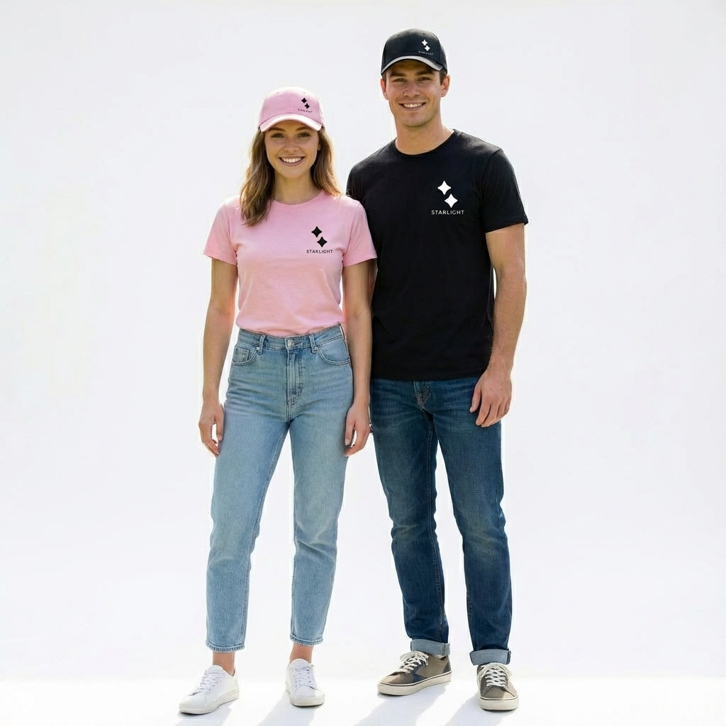 STARLIGHT T-Shirt