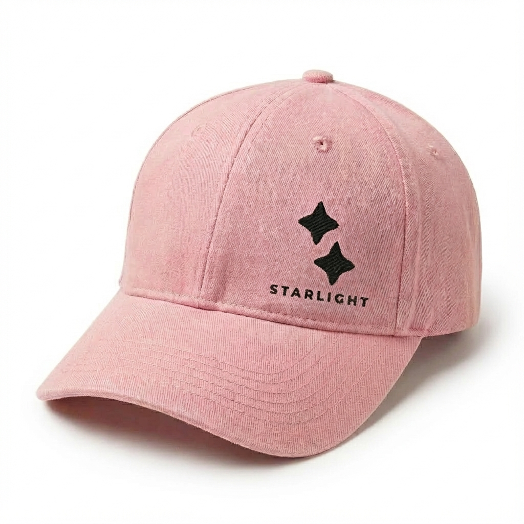 Starlight Baseball Cap