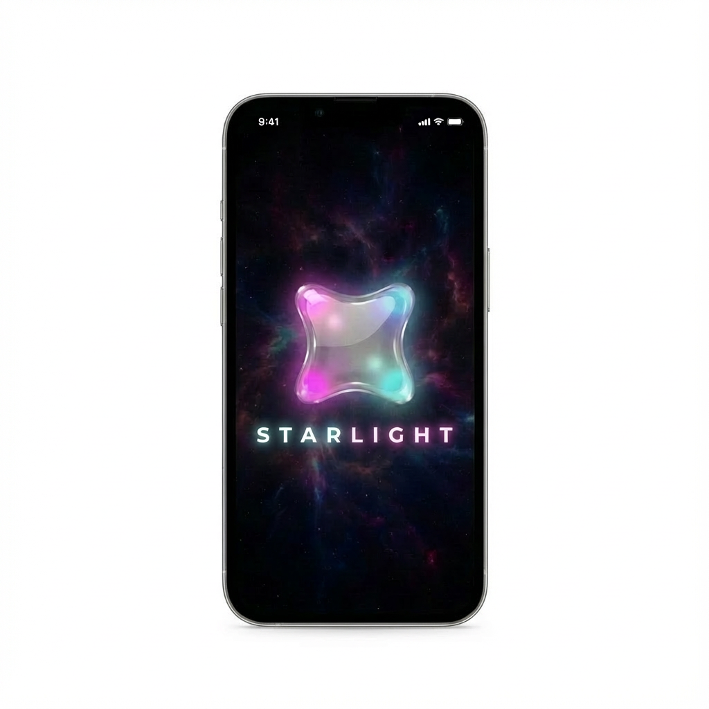 STARLIGHT - Pre Order Now