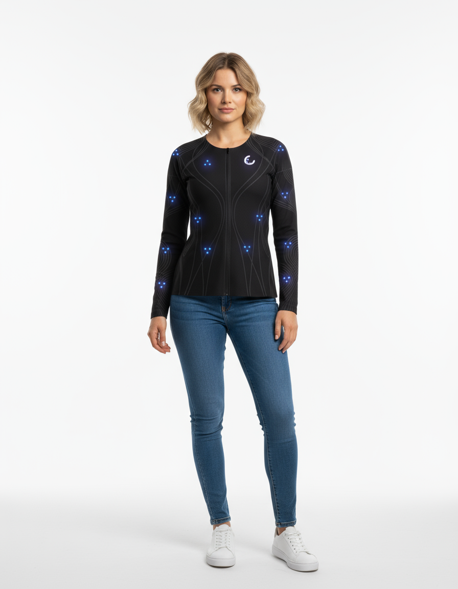 SoundShirt (unisex) LIMITED EDITION