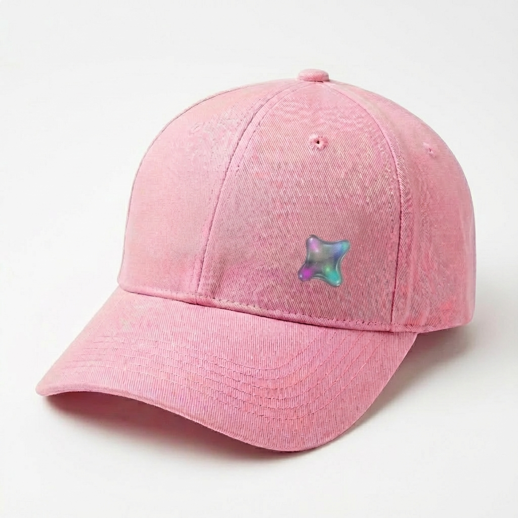 Starlight Baseball Cap