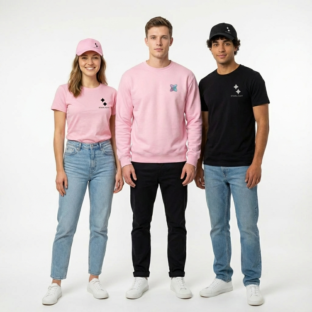 STARLIGHT Sweatshirt