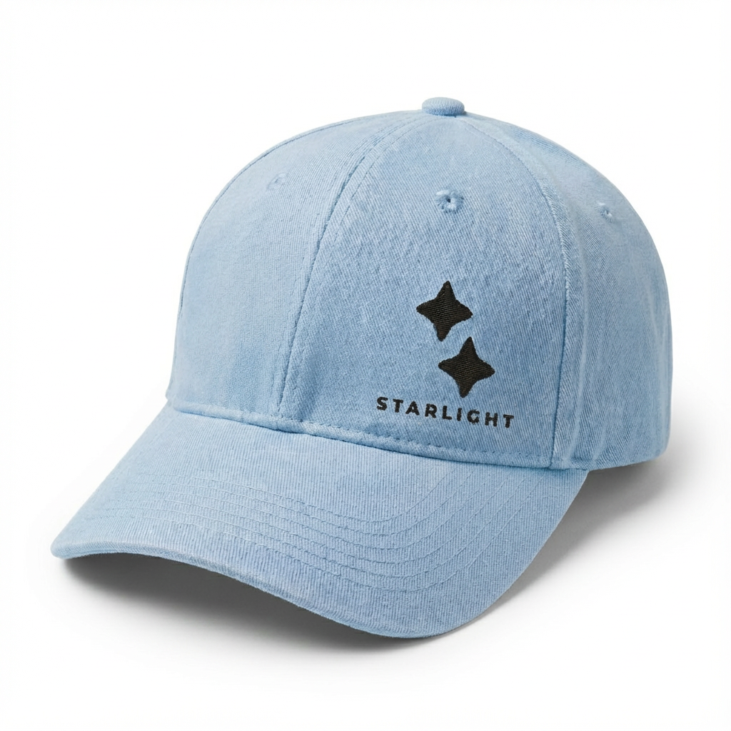 Starlight Baseball Cap