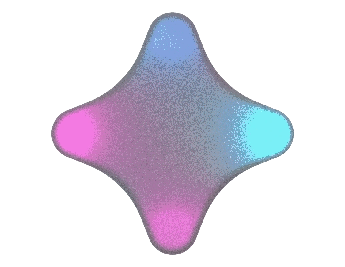 The four-point Starlight wearable with coloured lights