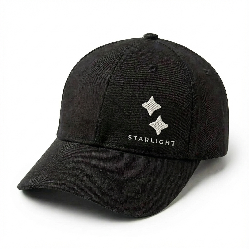 Starlight Baseball Cap