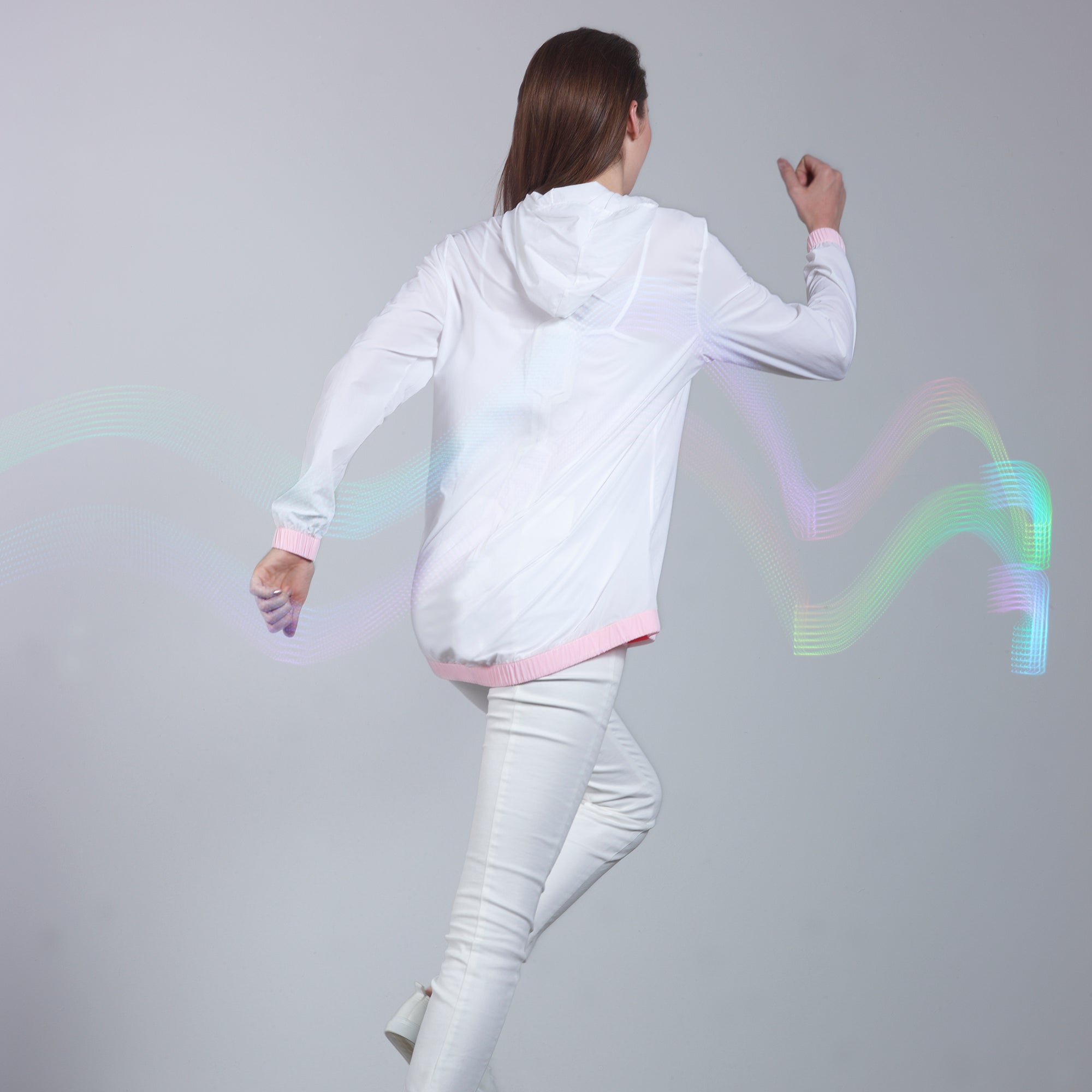 Running Jacket (unisex)