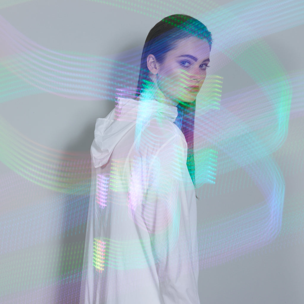 Running Jacket (unisex)