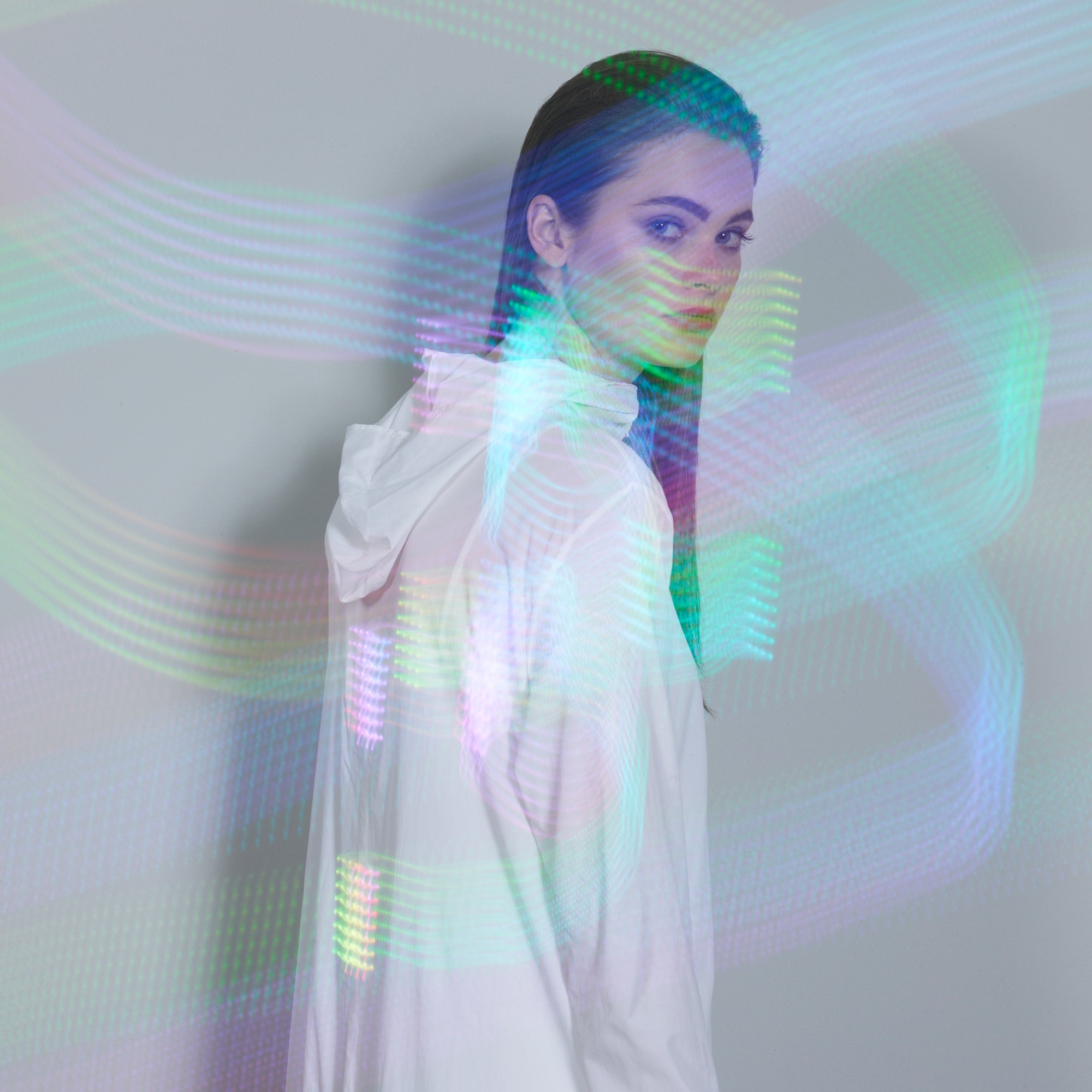 Running Jacket (unisex)